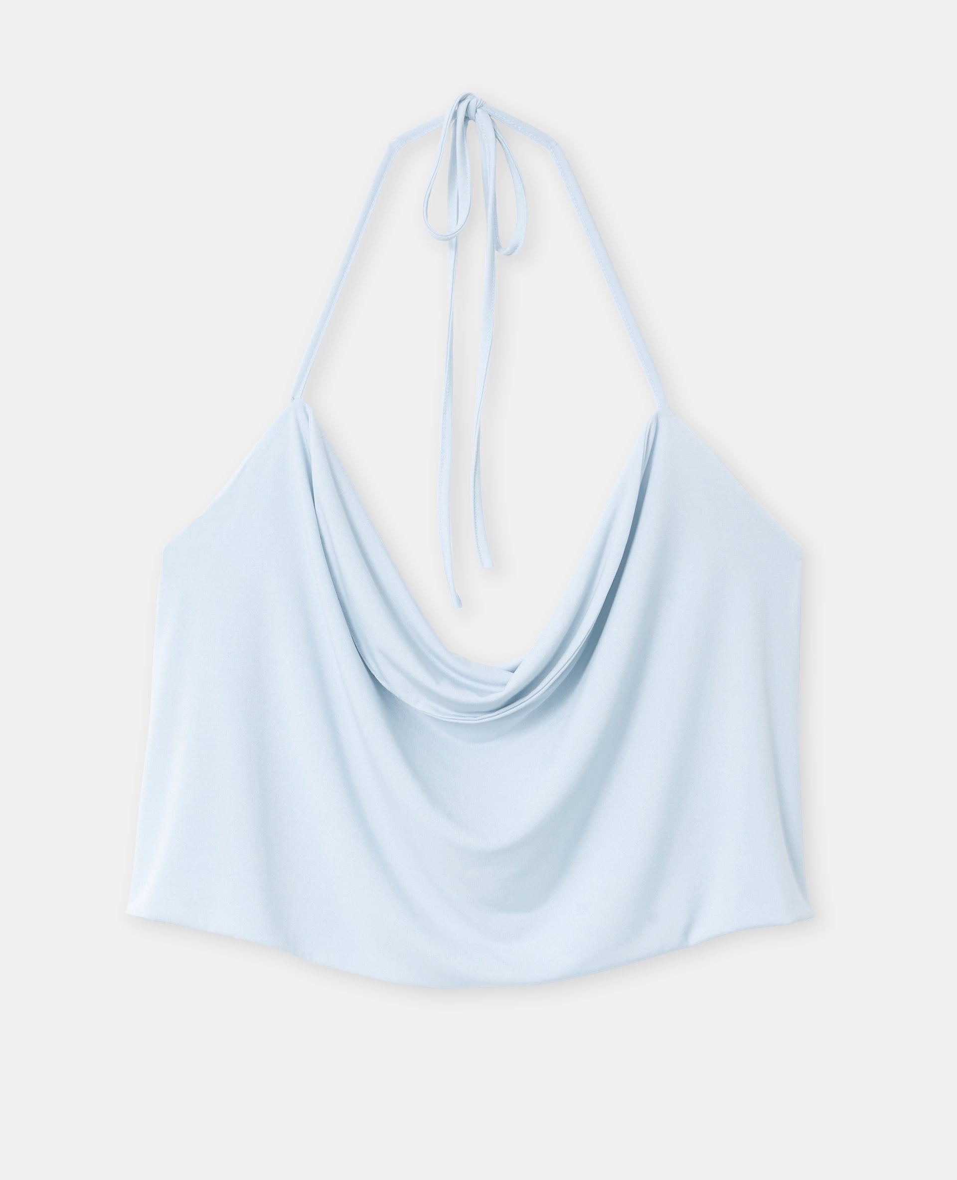 Top Estela Bandeau
