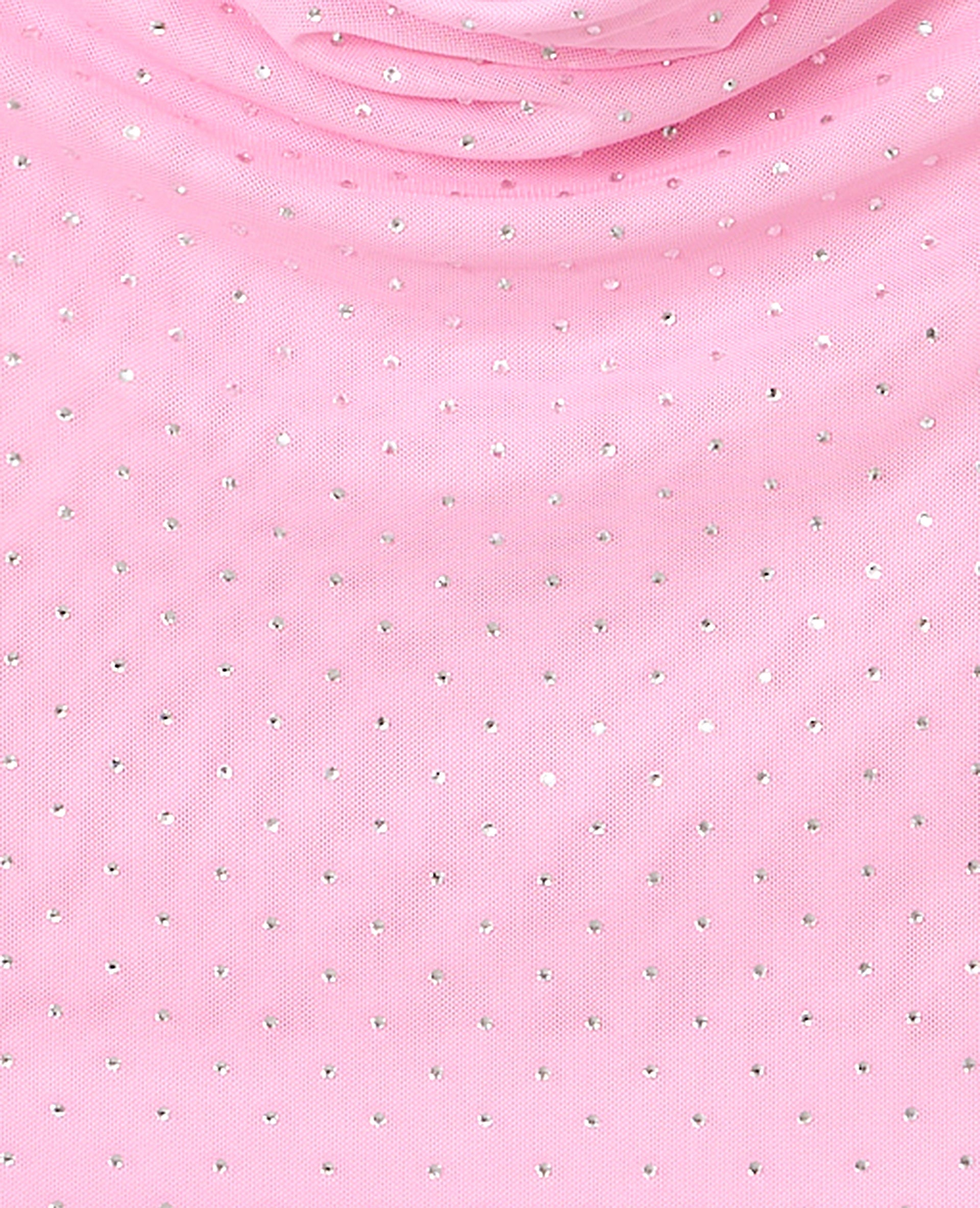 Top Estrella Rejilla