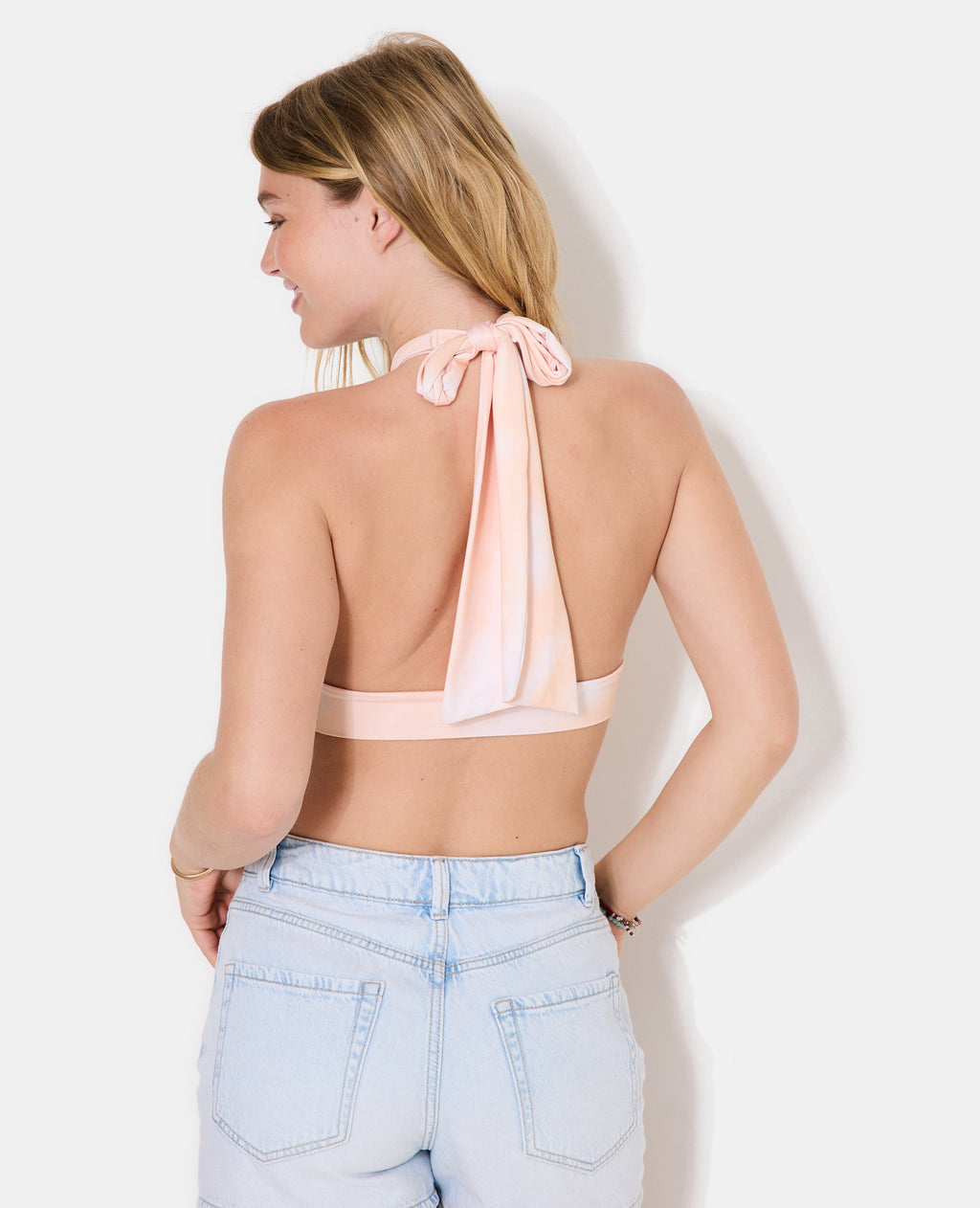 Top Aurelia Bandeau
