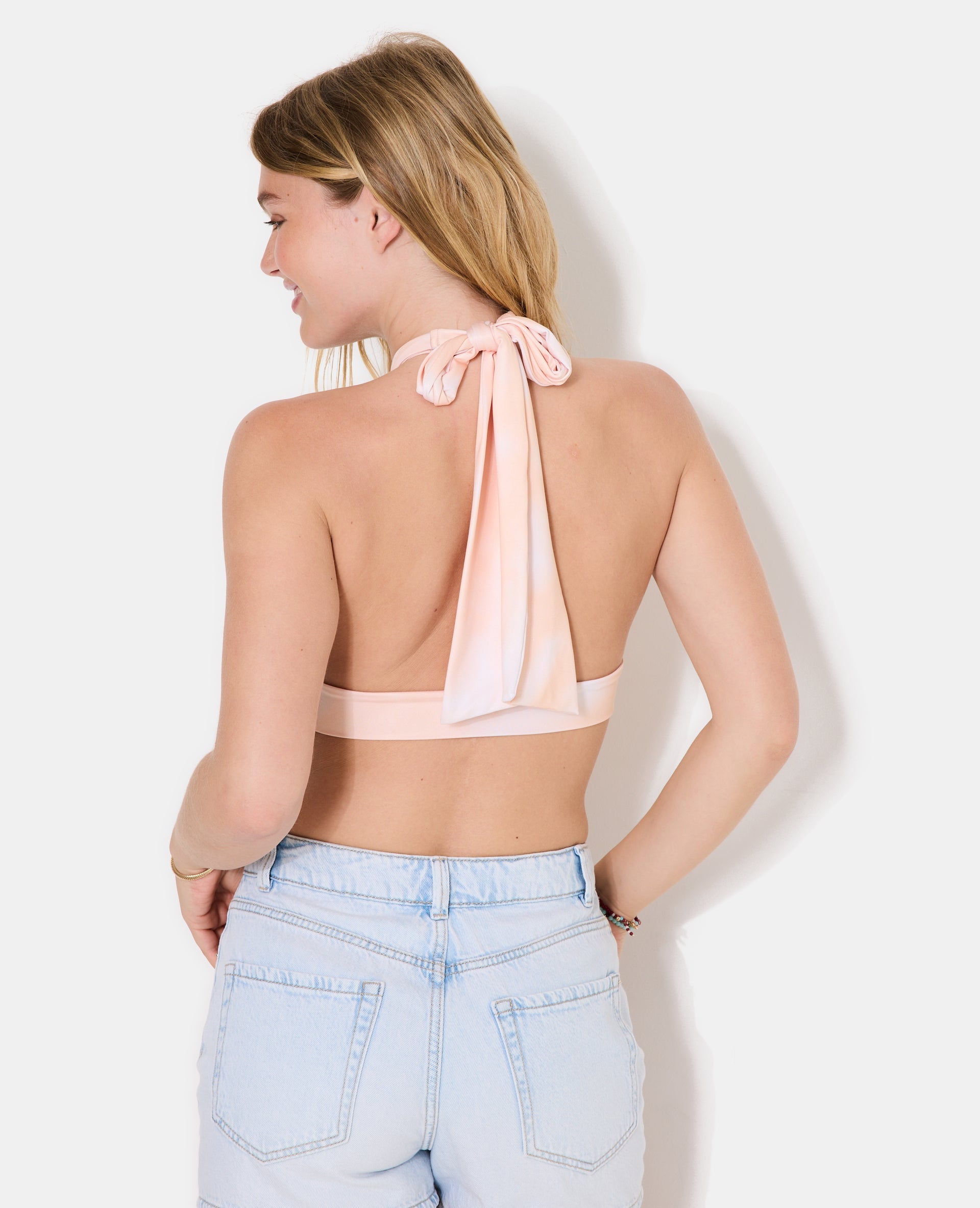 Top Aurelia Bandeau