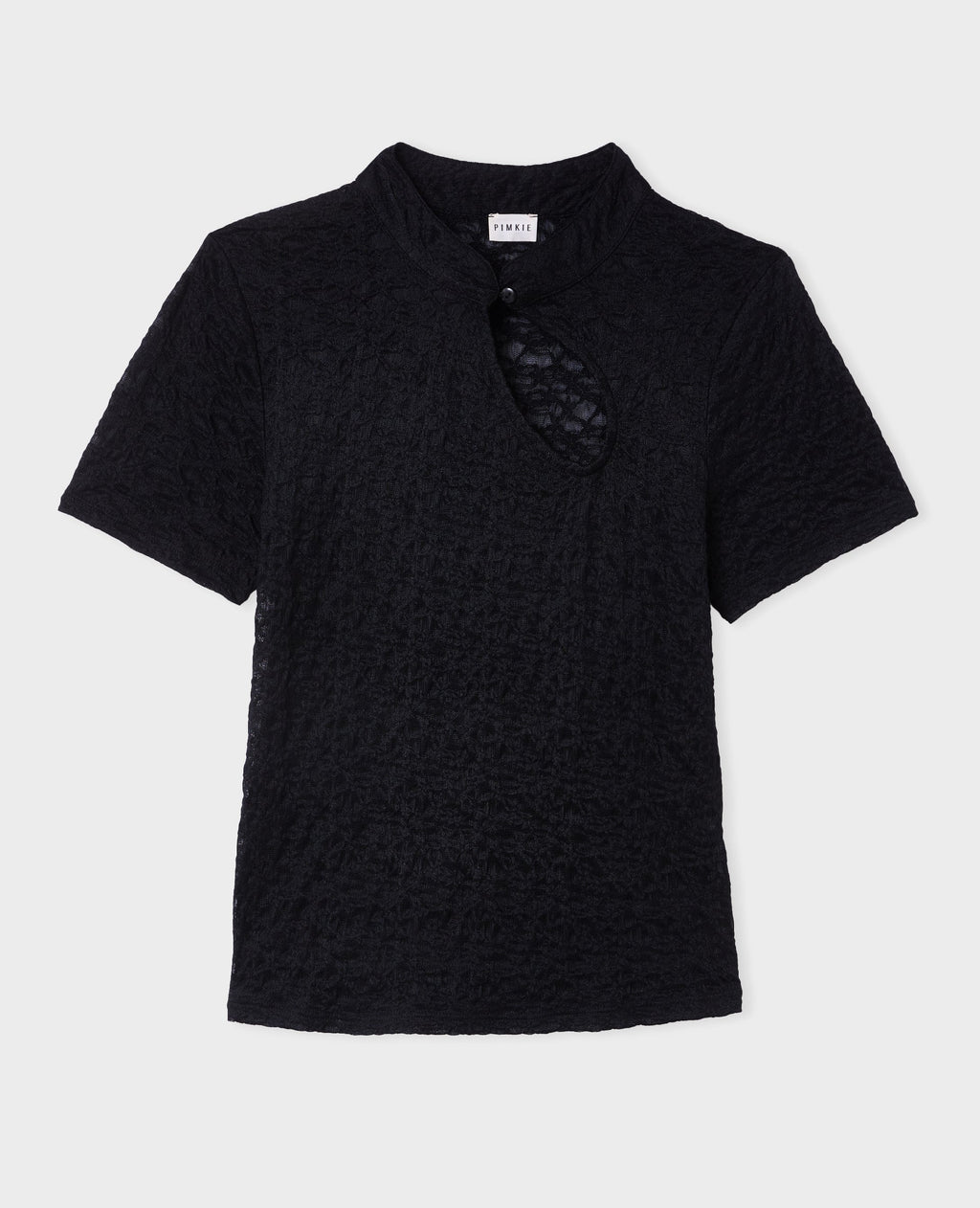 Top Ines Cuello Mao