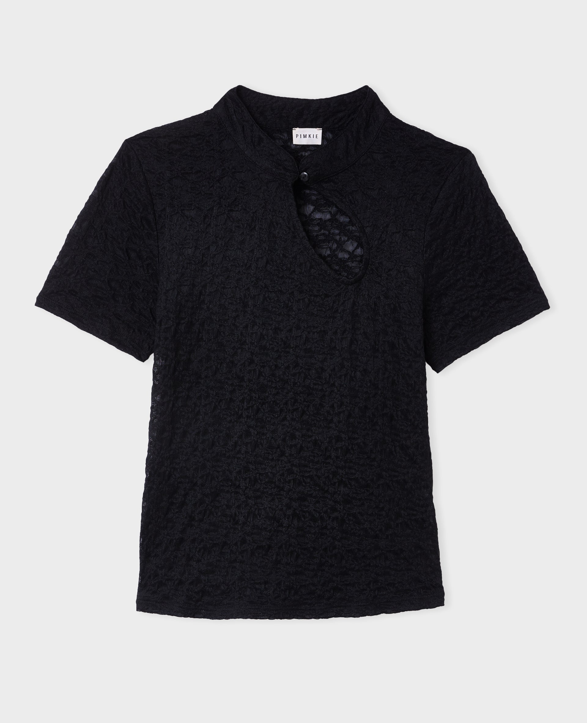 Top Ines Cuello Mao
