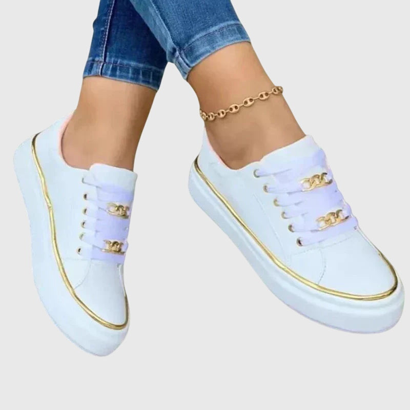 Zapatillas Milano Essence Luxe