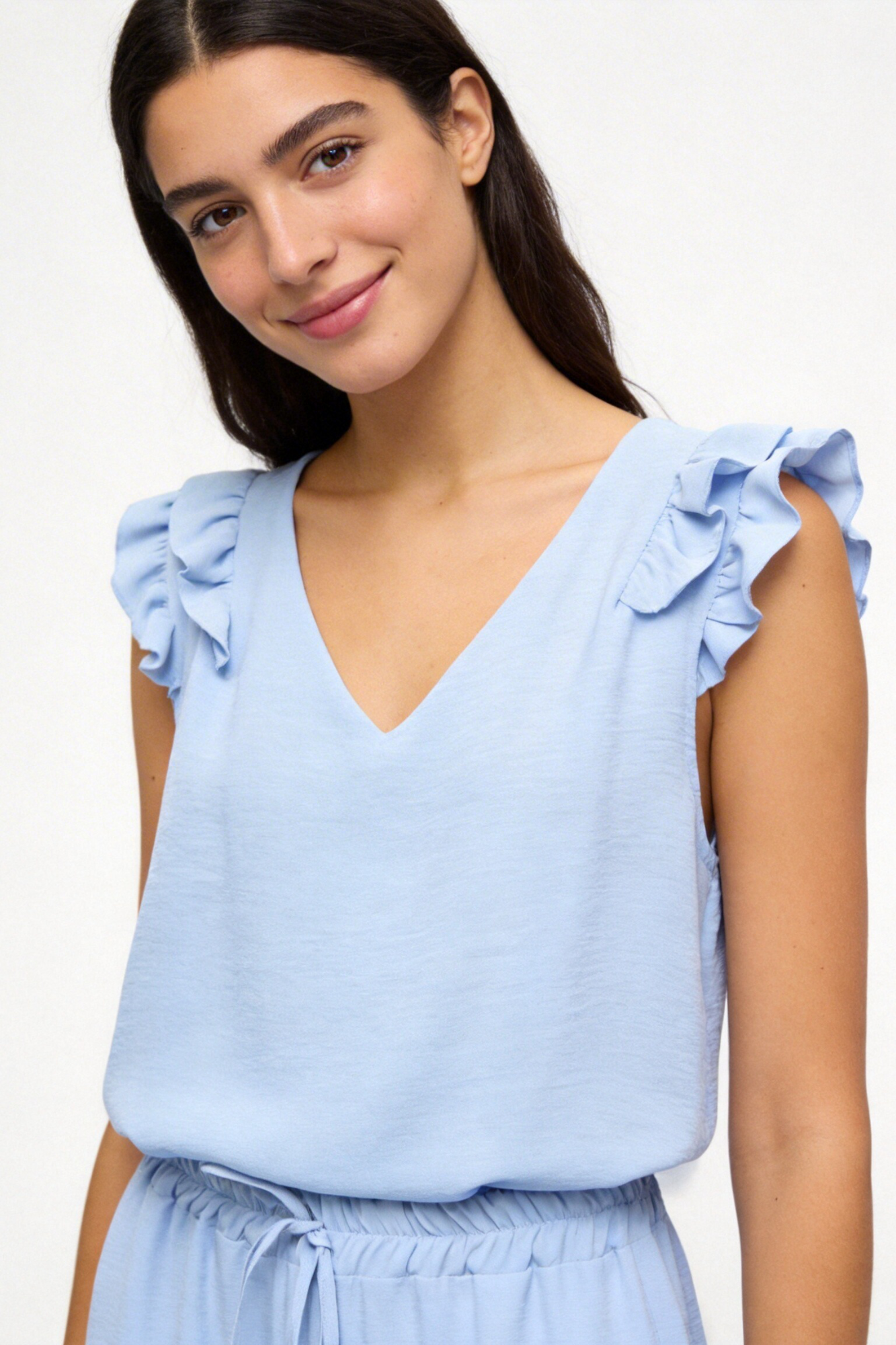 Conjunto Riviera Élégance Couture