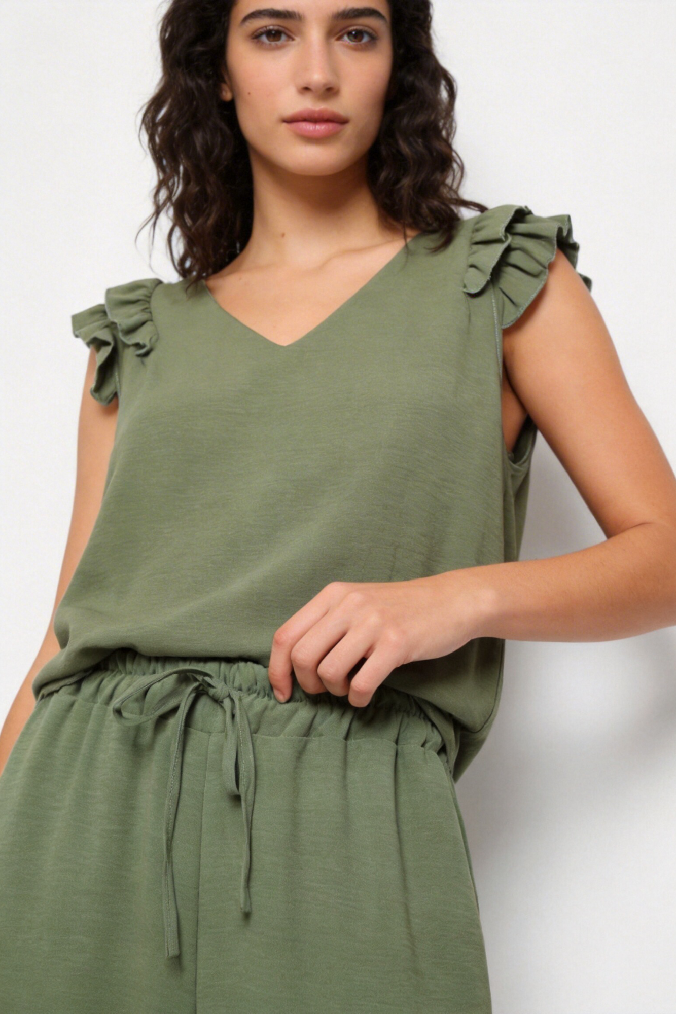 Conjunto Riviera Élégance Couture
