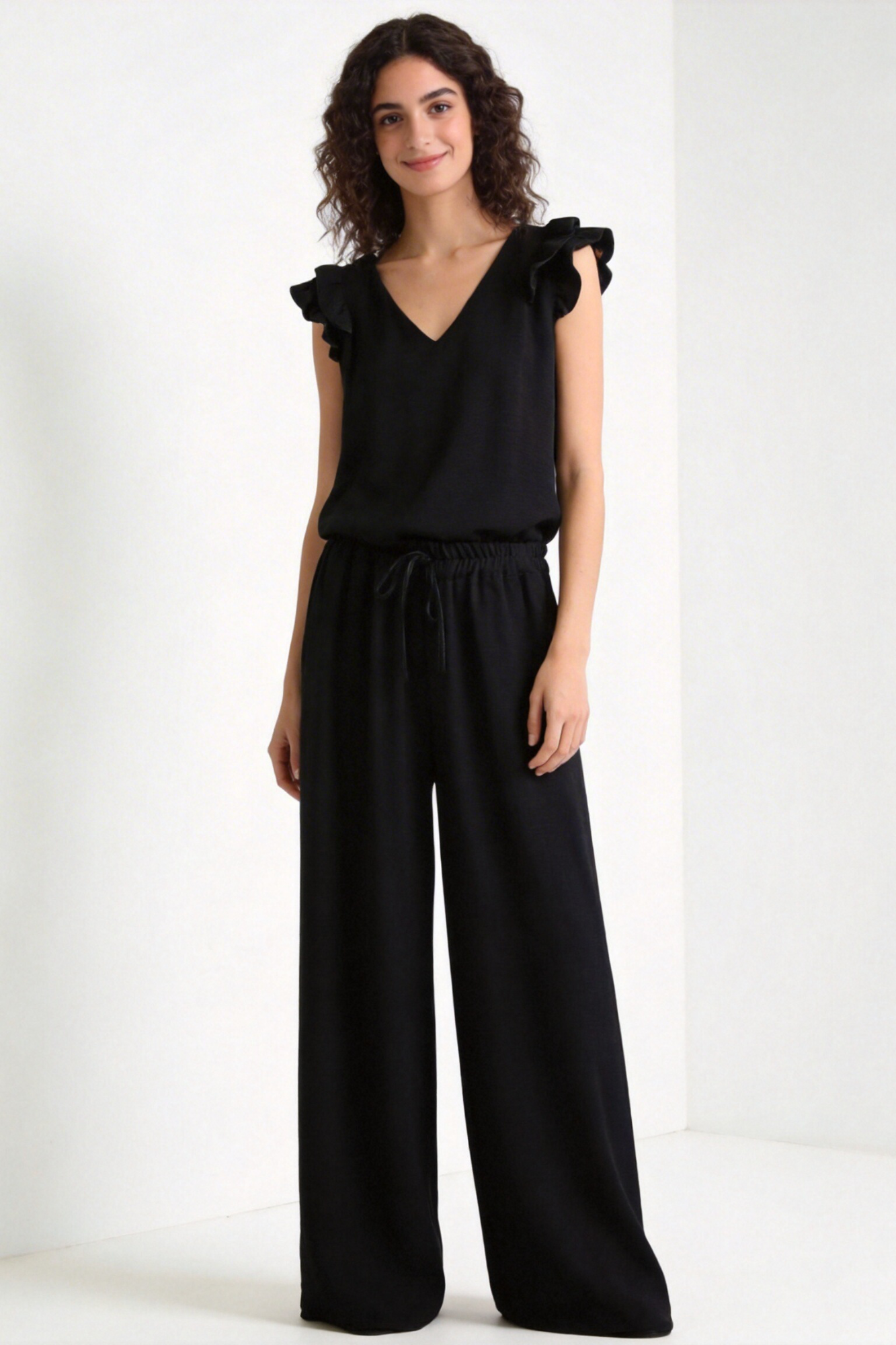 Conjunto Riviera Élégance Couture