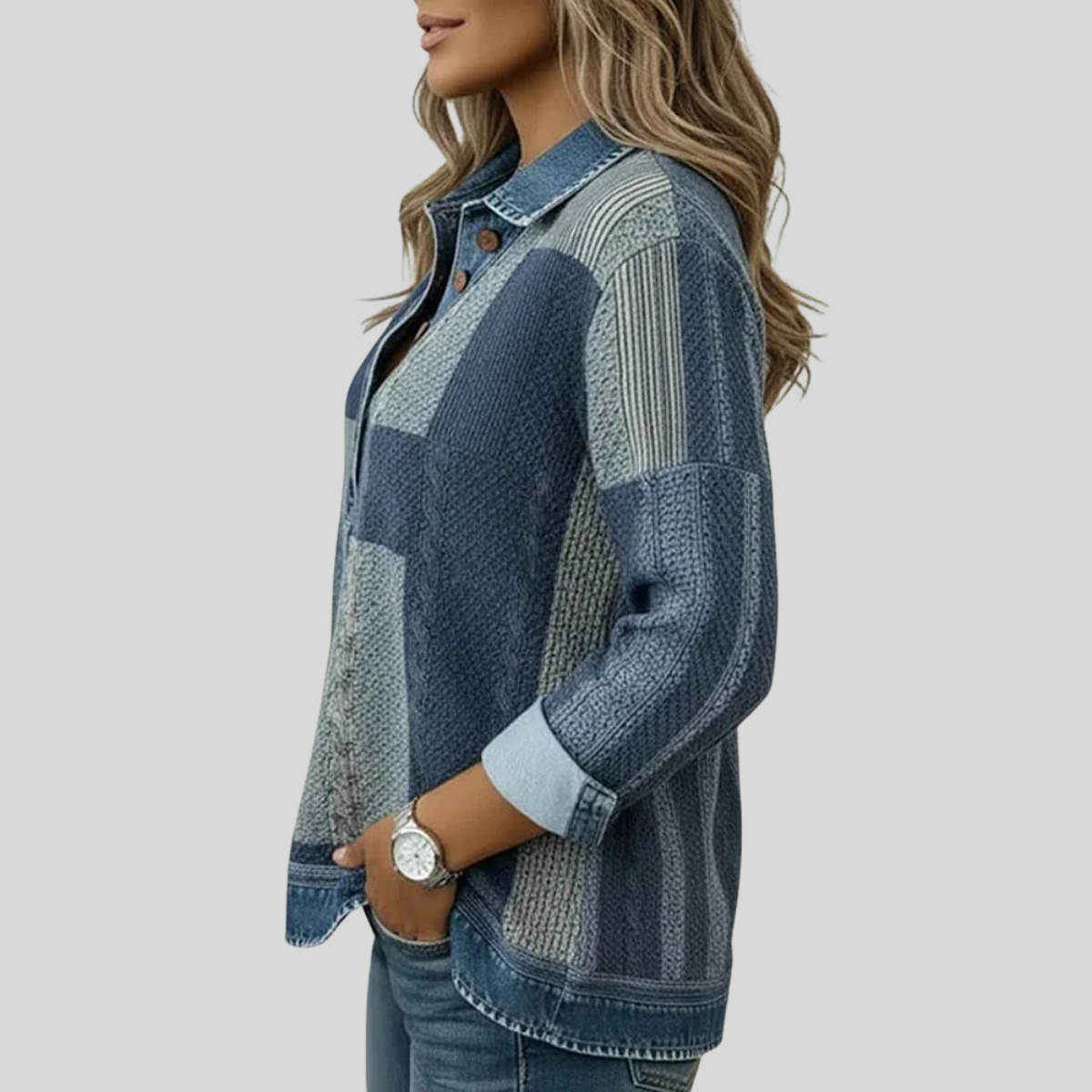 Jersey Eulalia Elegante