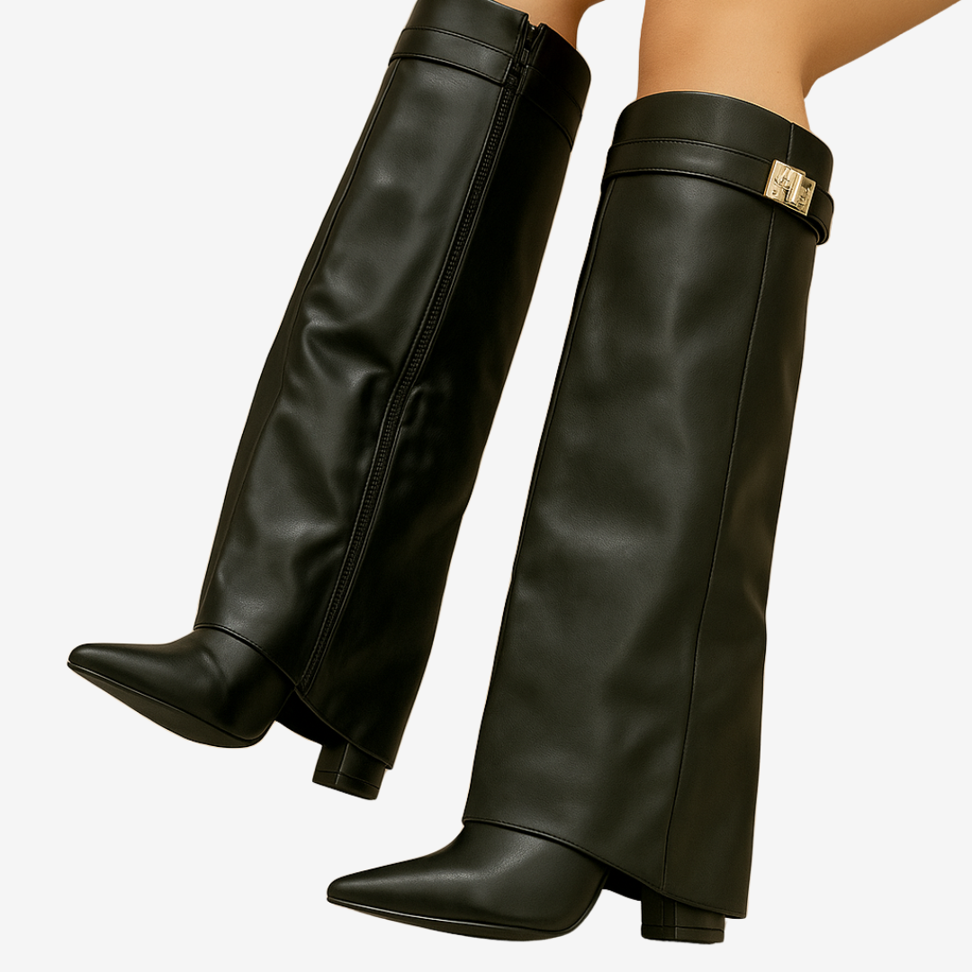 Botas Imperia Élégance Couture