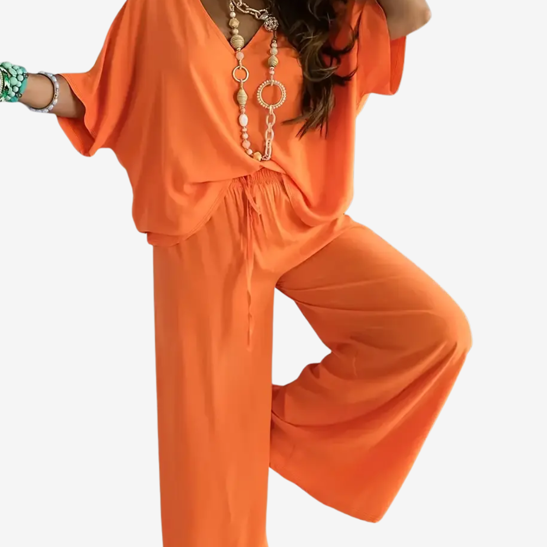 Conjunto Riviera Comfort