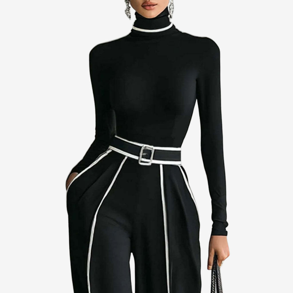 Conjunto Contour Prestige