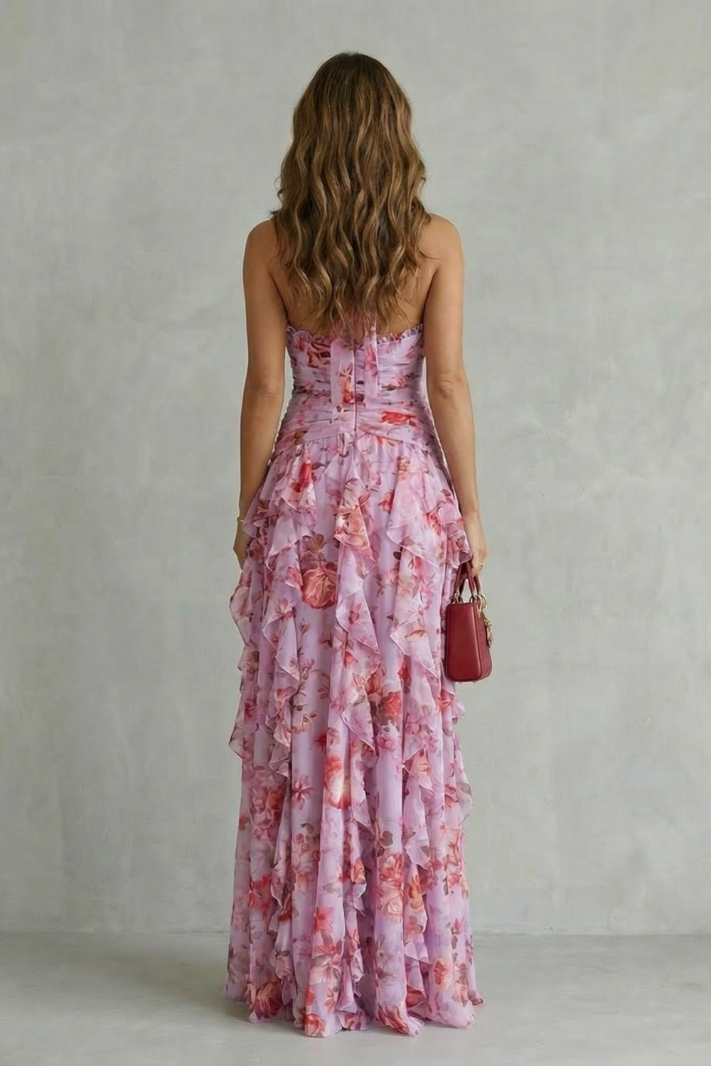 Vestido Azahara