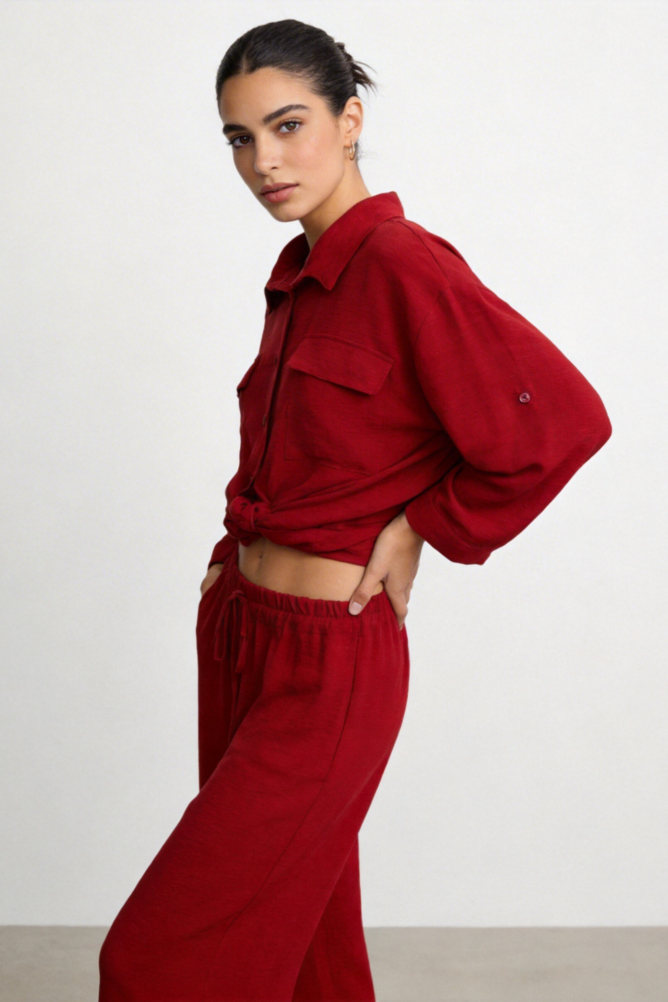 Conjunto Riviera Éclat Signature