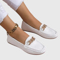 Zapato Milano Élite Charm