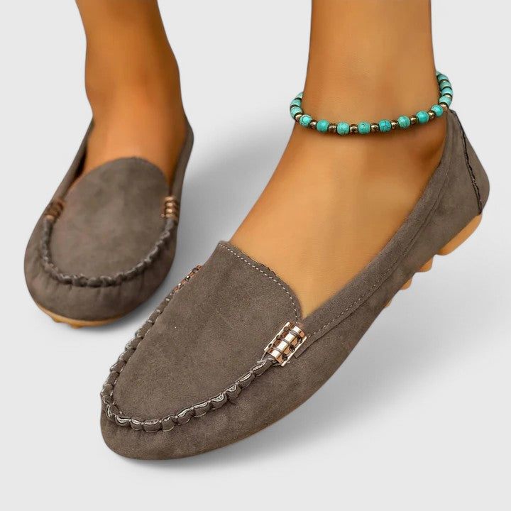 Mocasín Rosalía Cómodo