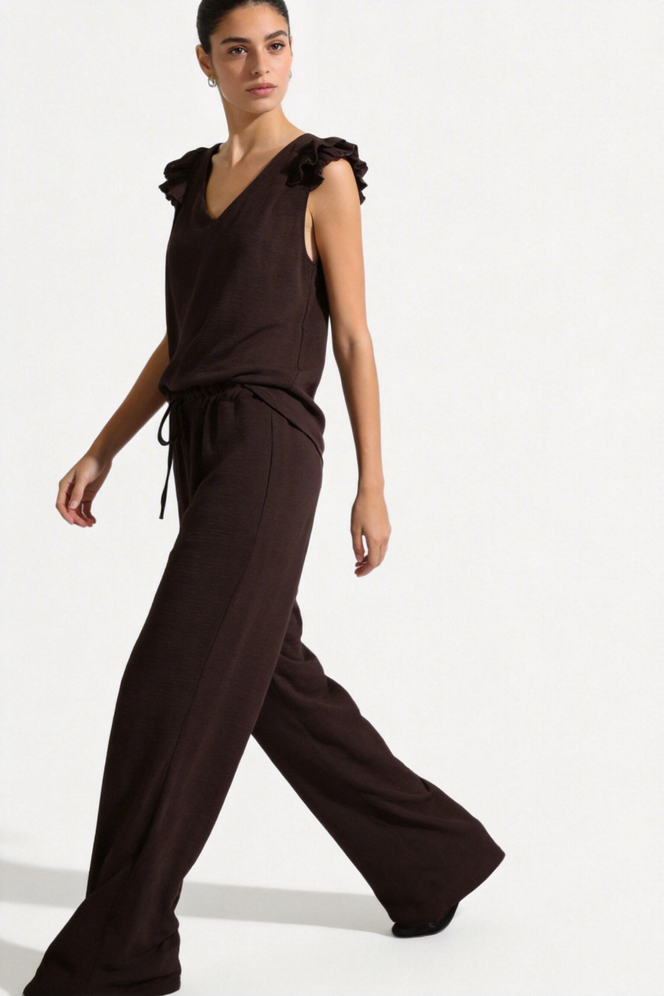 Conjunto Riviera Élégance Couture