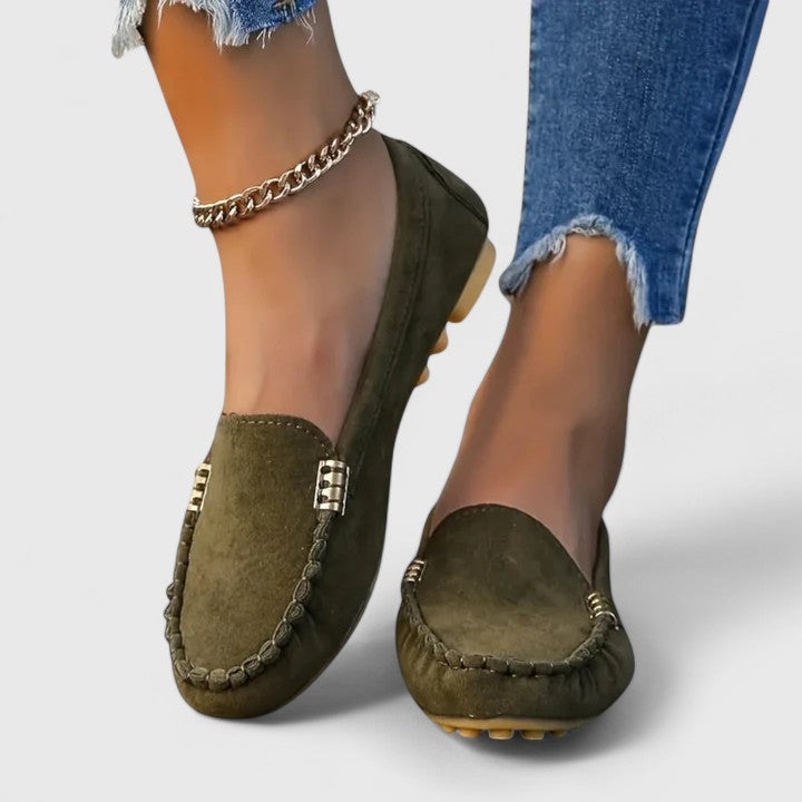 Mocasín Rosalía Cómodo