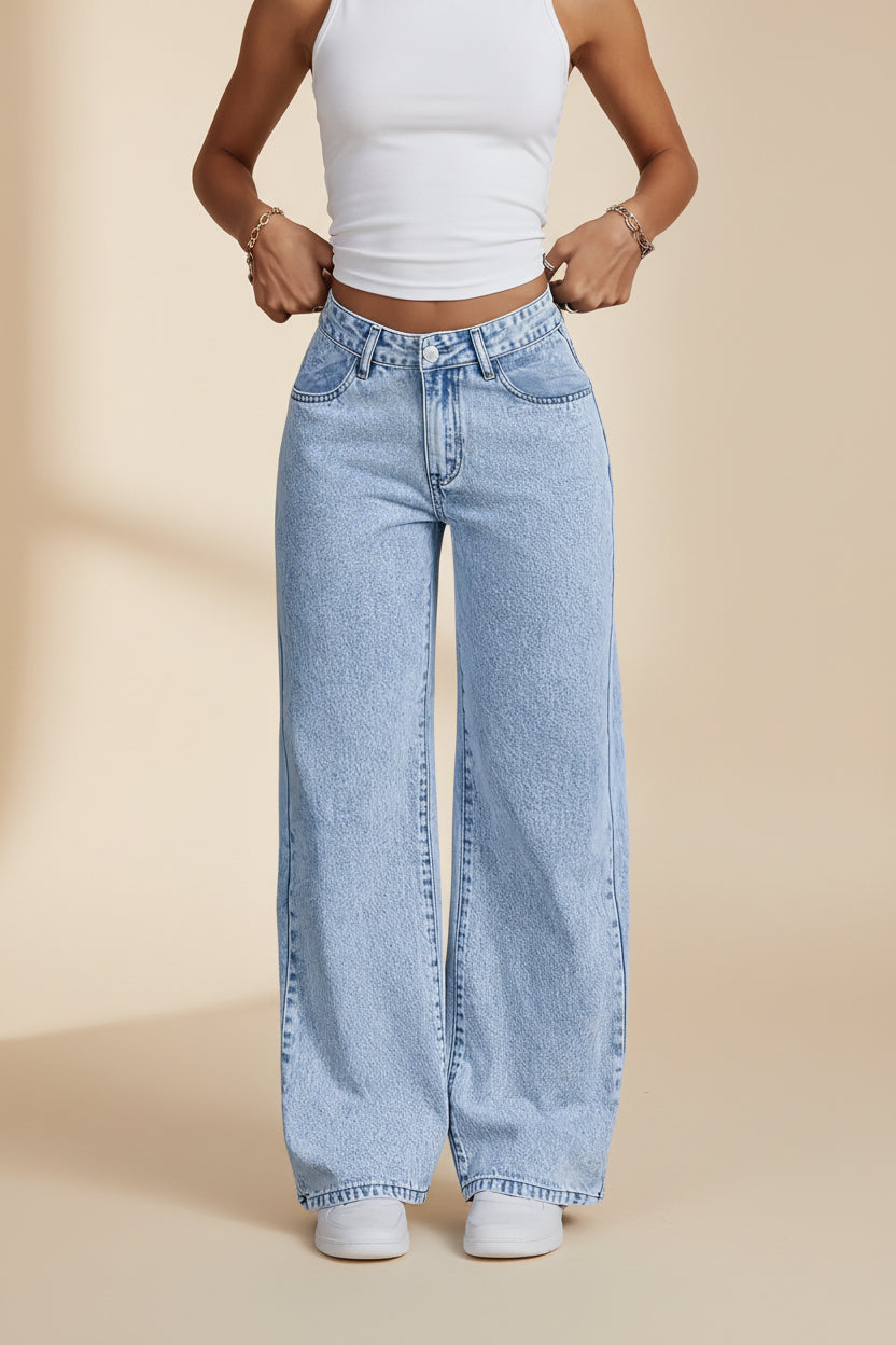 Pantalón Inés Sierra