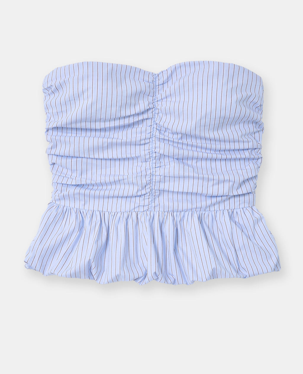 Top Renata Bustier