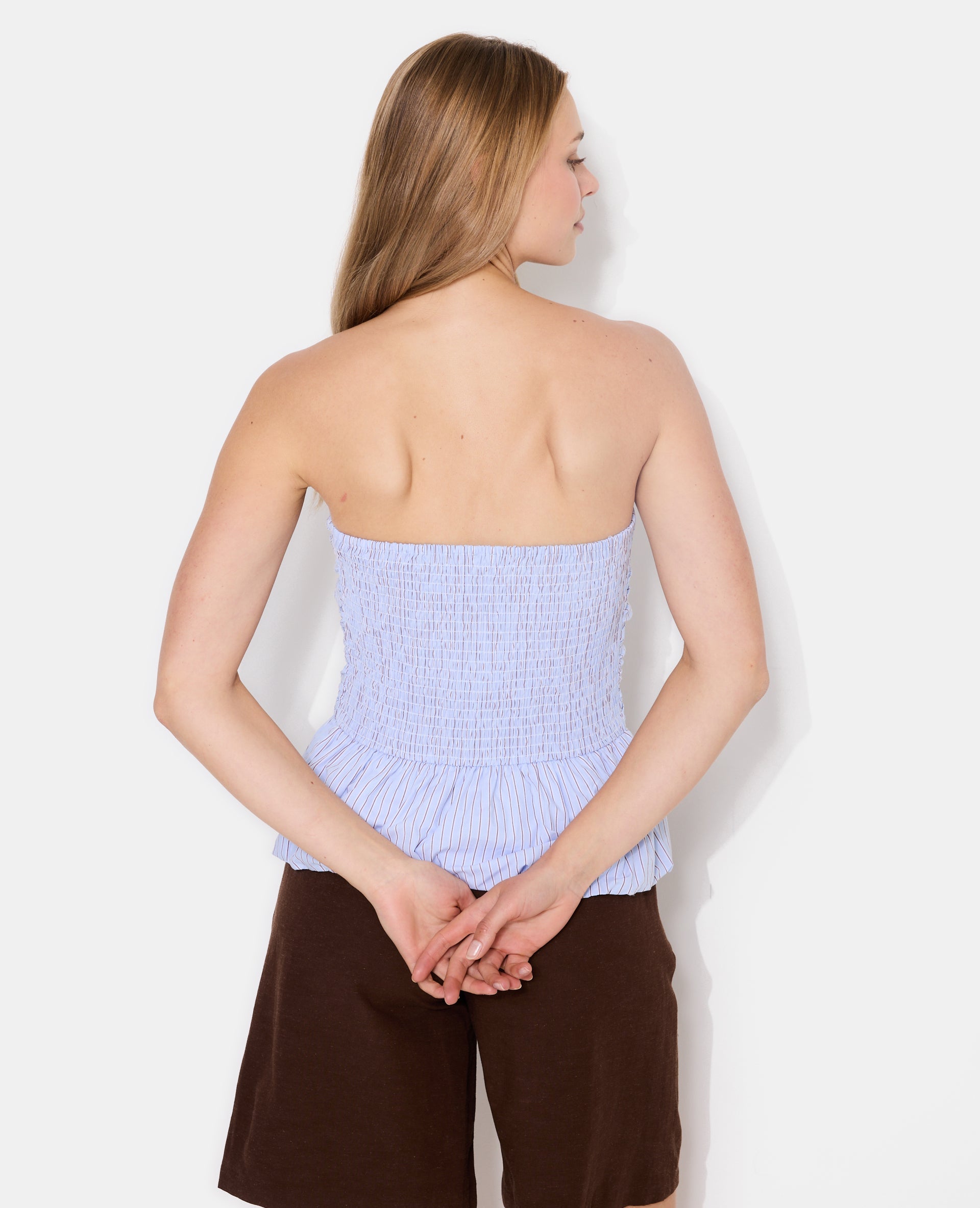 Top Renata Bustier
