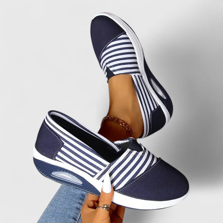 Mocasines Riviera Nautique Élégance