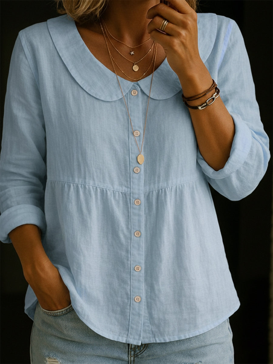 Blusa Laura Cotidiana