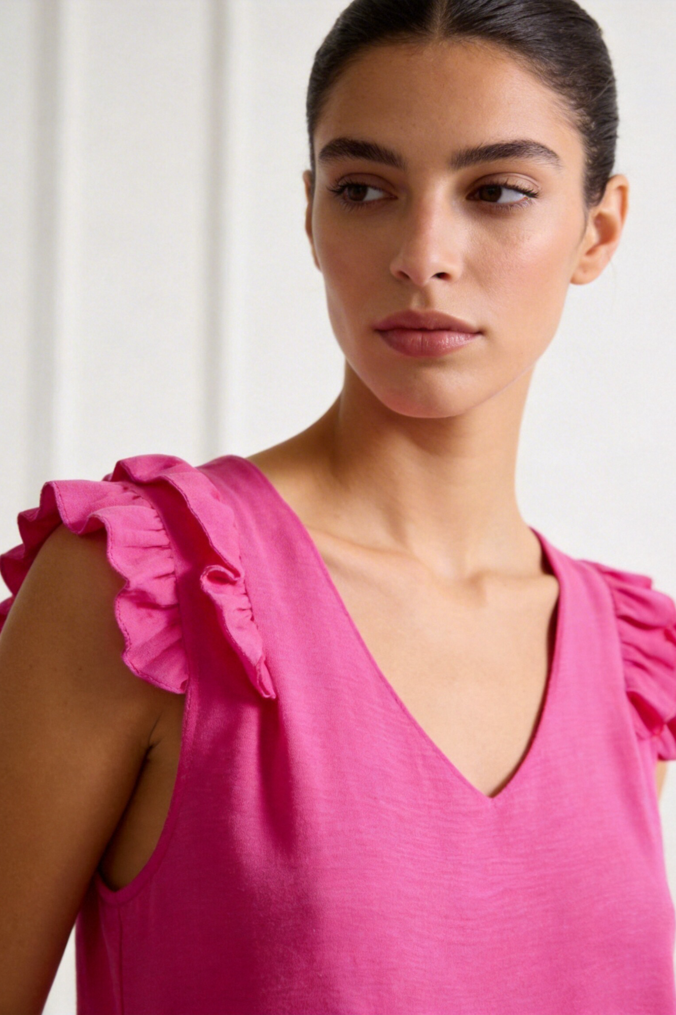 Conjunto Riviera Élégance Couture