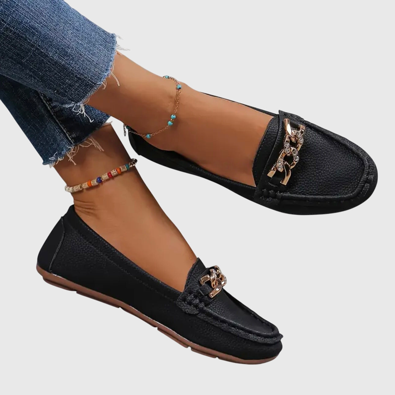 Mocasín Aitana Prestige