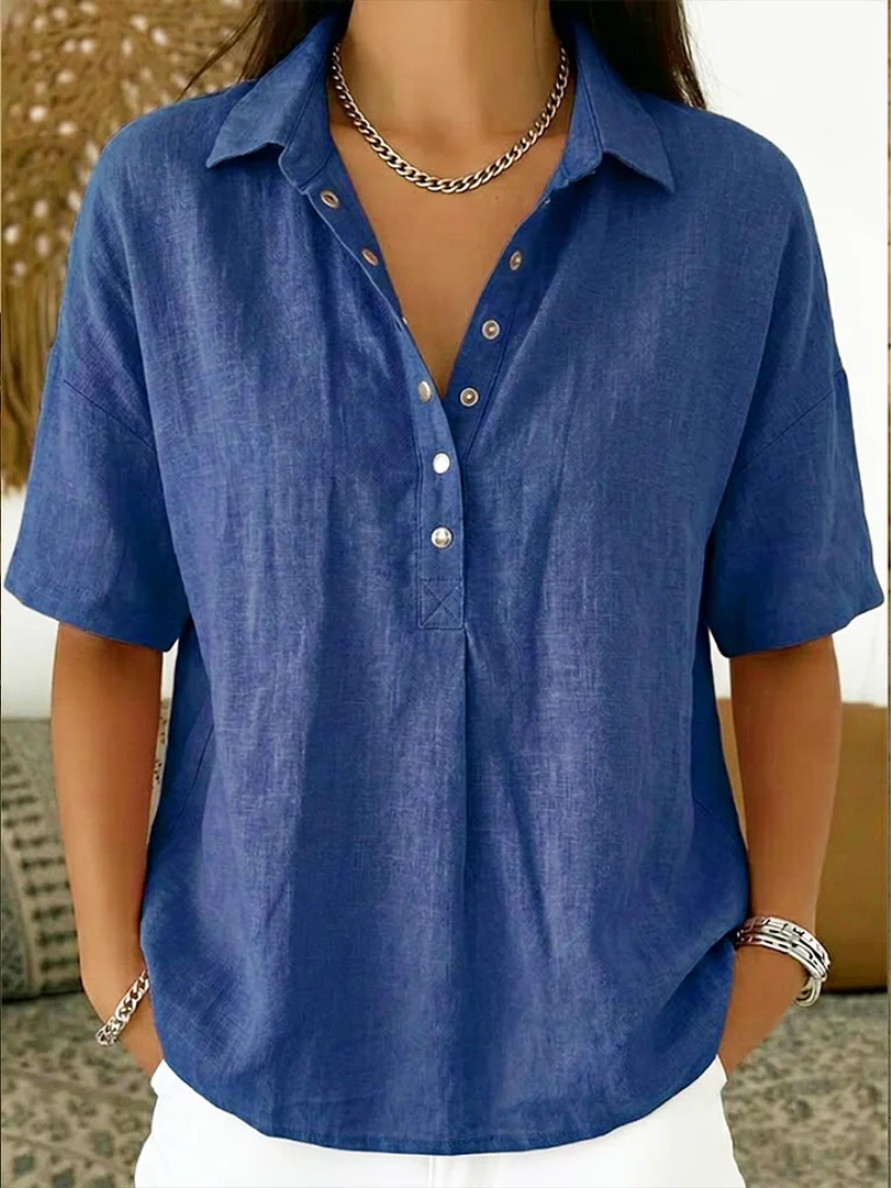 Blusa Ines Delicada