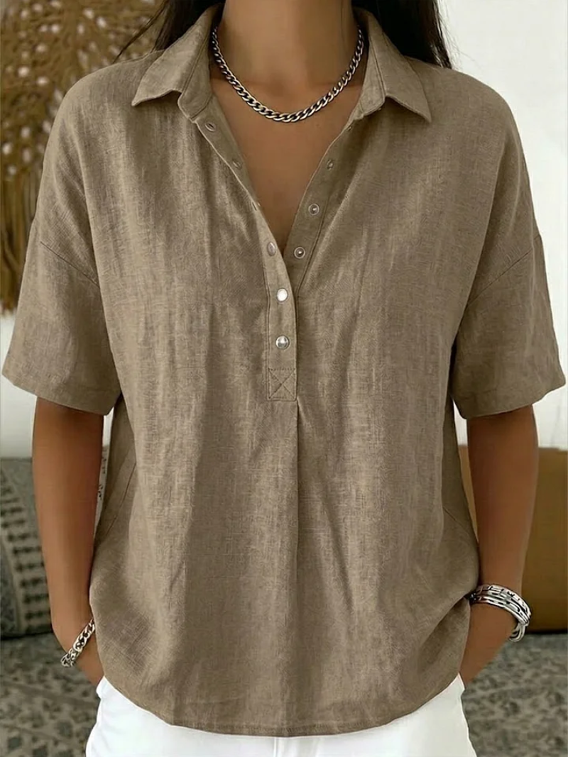 Blusa Ines Delicada