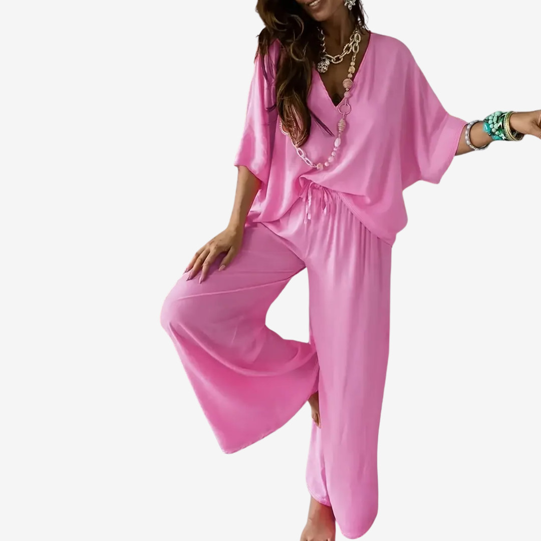 Conjunto Riviera Comfort