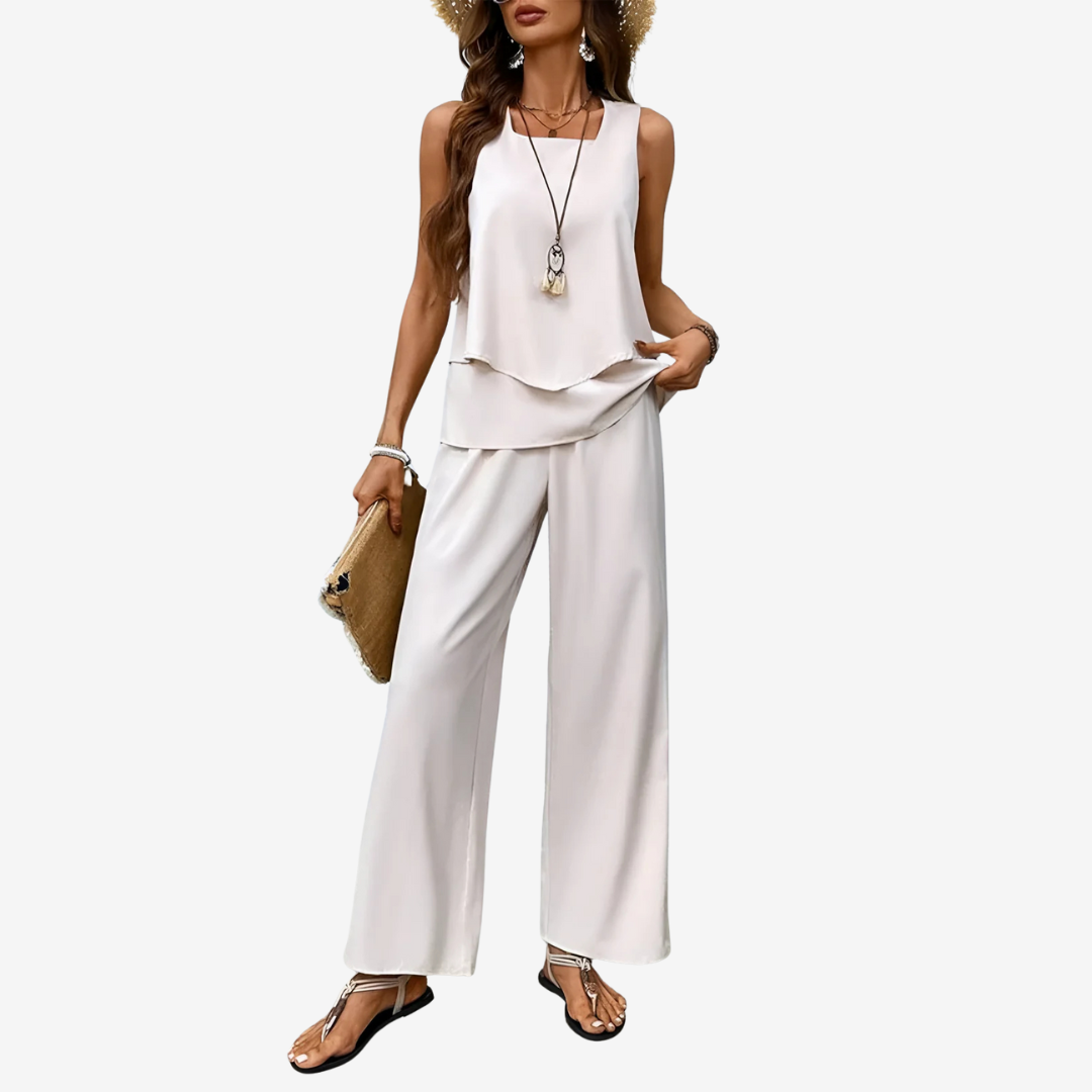 Conjunto Serena Mediterránea