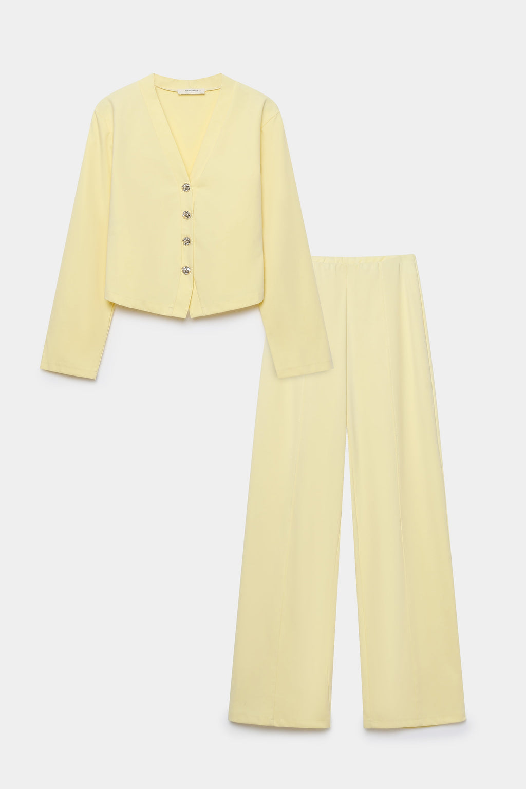 Conjunto Atelier Élysée Prestige