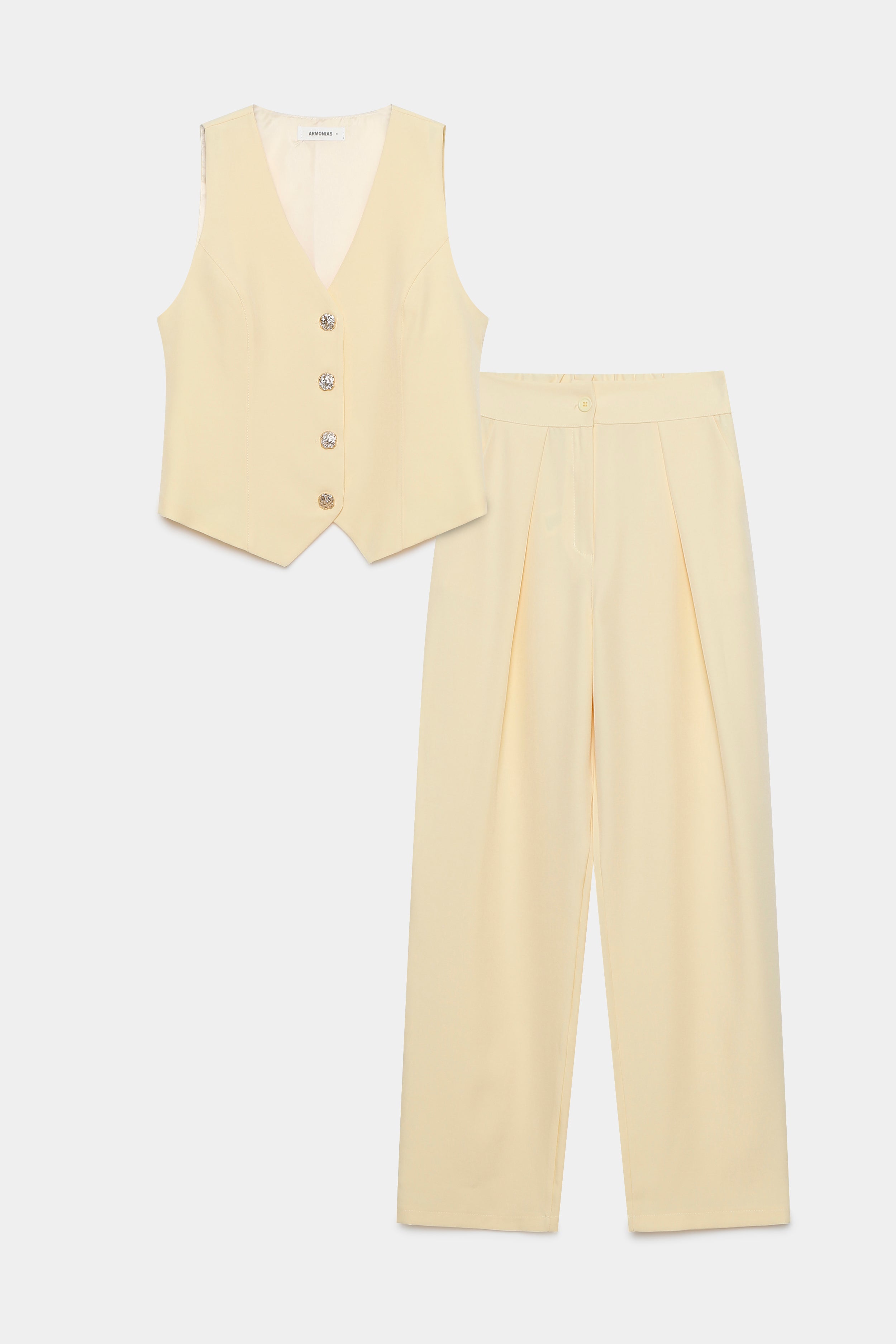 Conjunto Aires de Salamanca