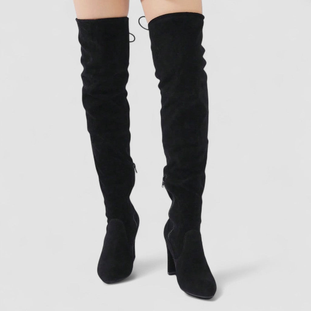 Bota Couture Élégance