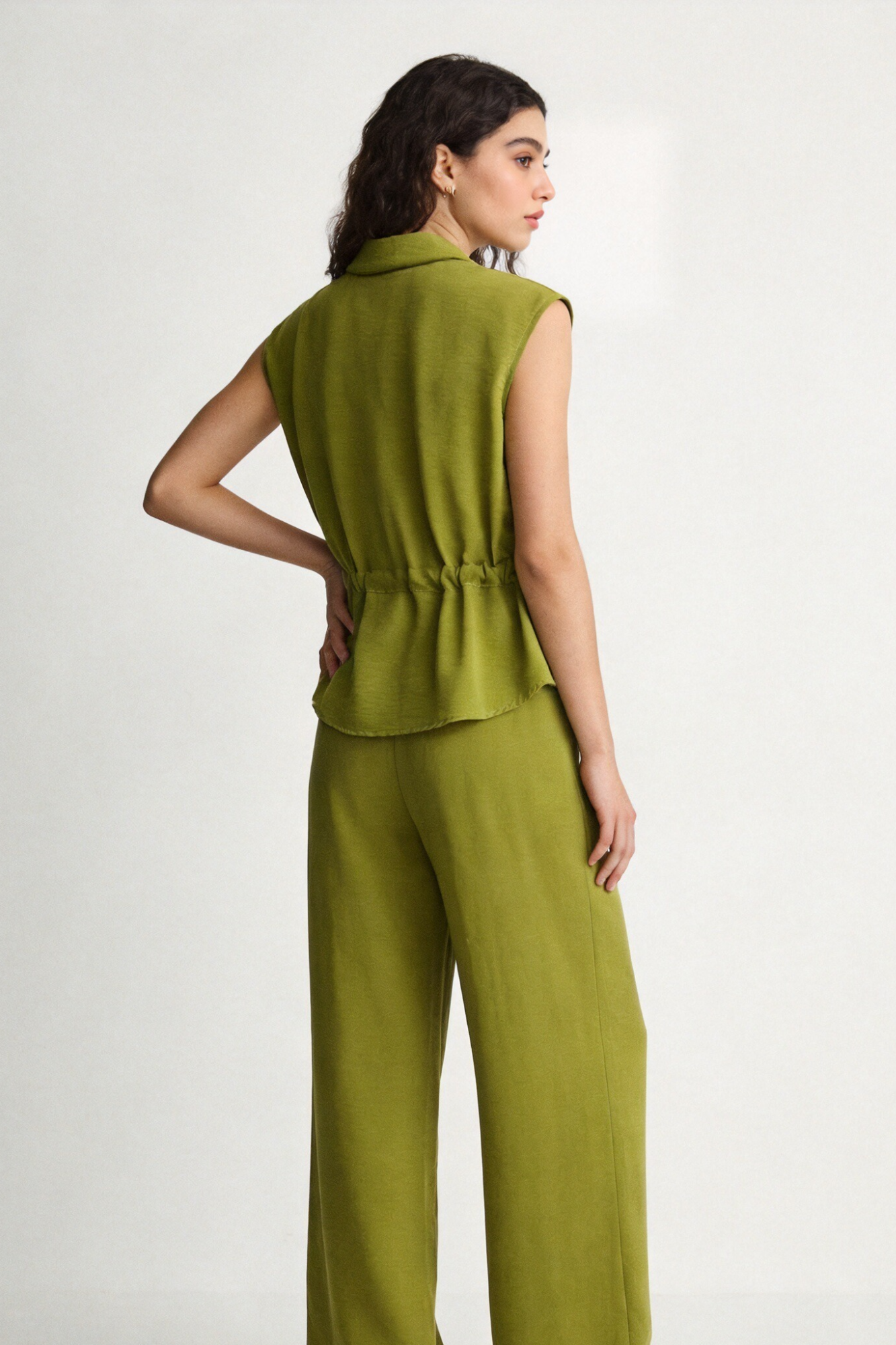 Conjunto Atelier Riviera Élégance