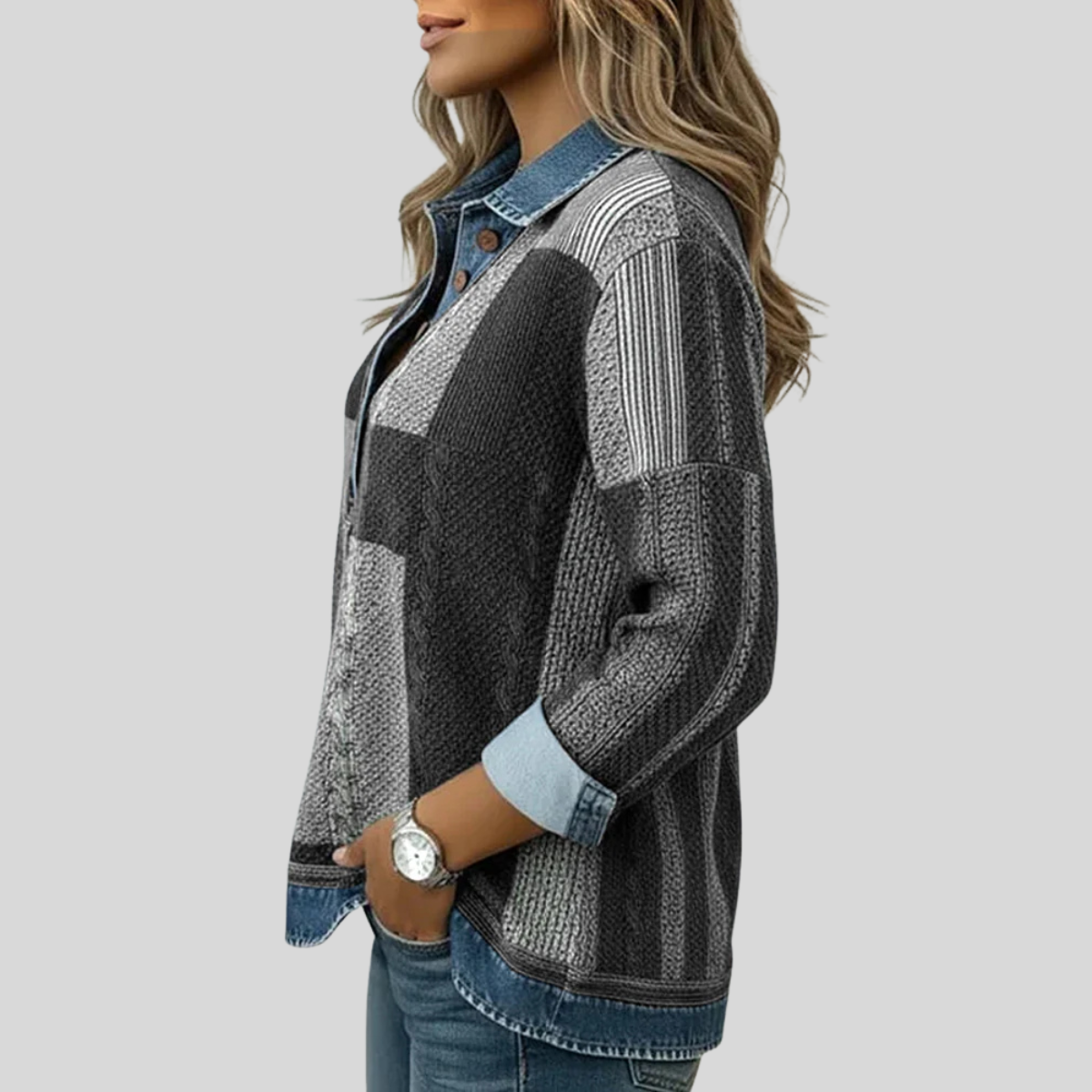 Jersey Eulalia Elegante