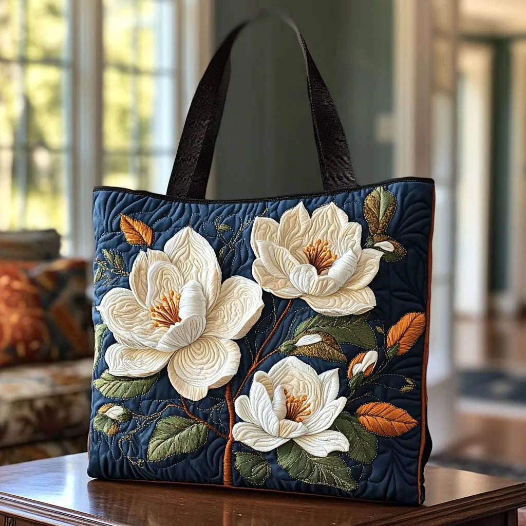 Bolsa Magnolia Delicada