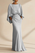 Vestido Eider