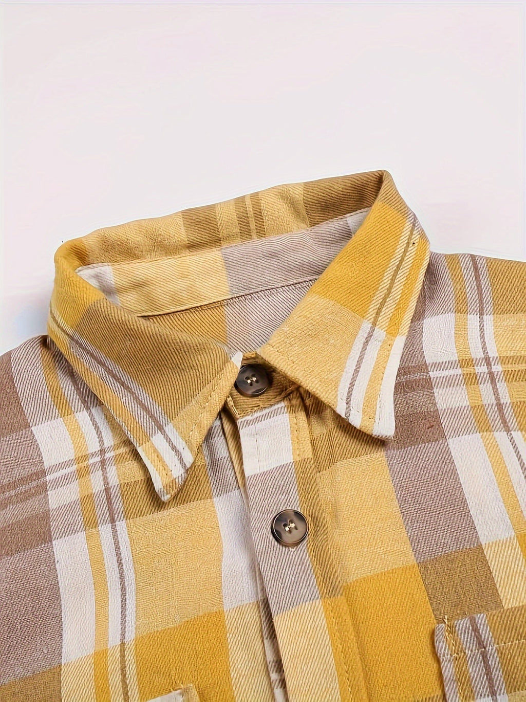 Camisa Elvira Mediterránea