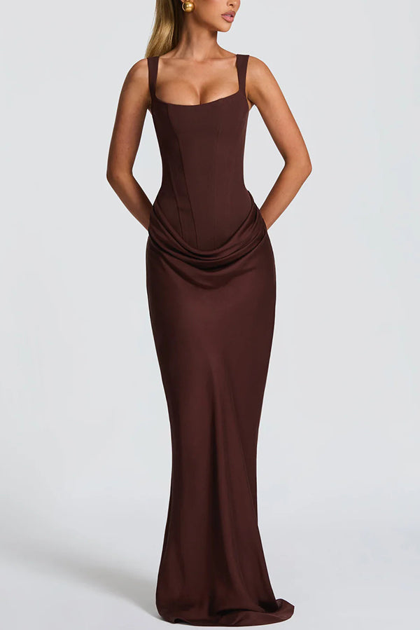 Vestido Verónica Esencia - vista 3