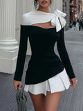 Vestido Julia Manhattan