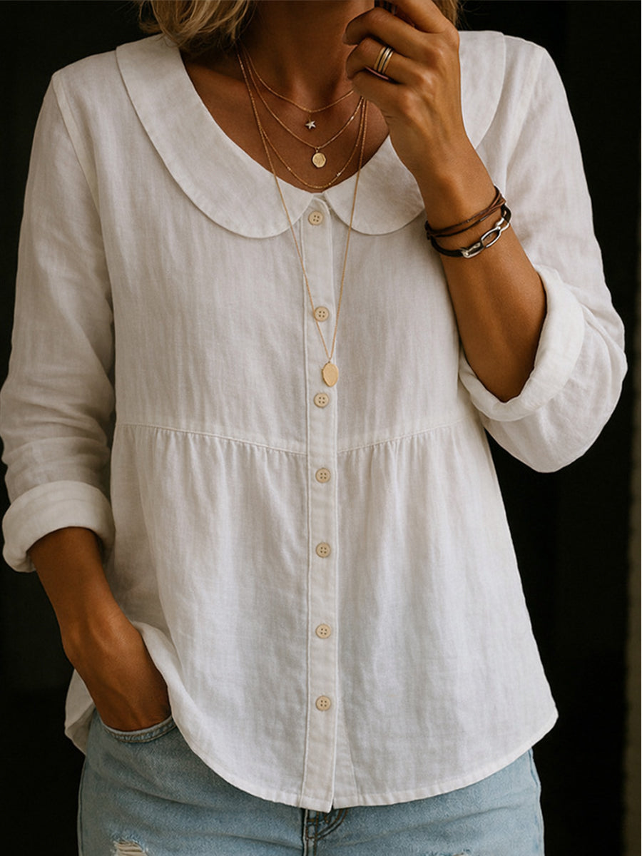 Blusa Laura Cotidiana