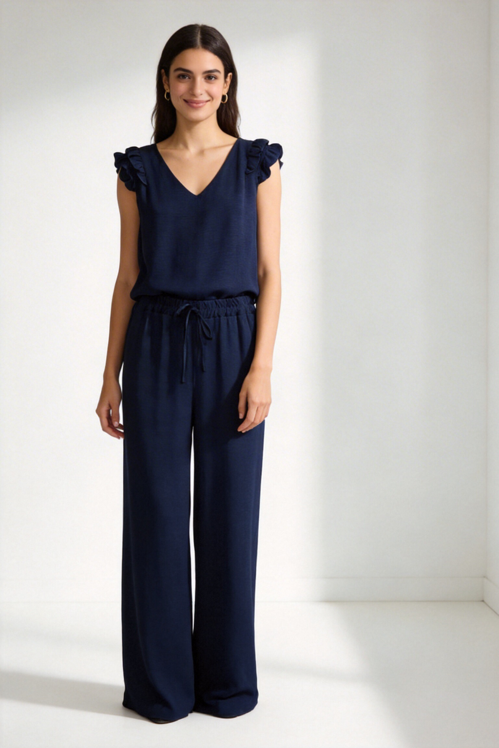 Conjunto Riviera Élégance Couture