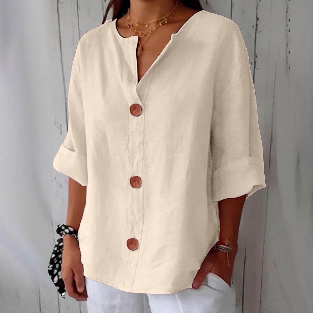 Camisa Paula Esbelta