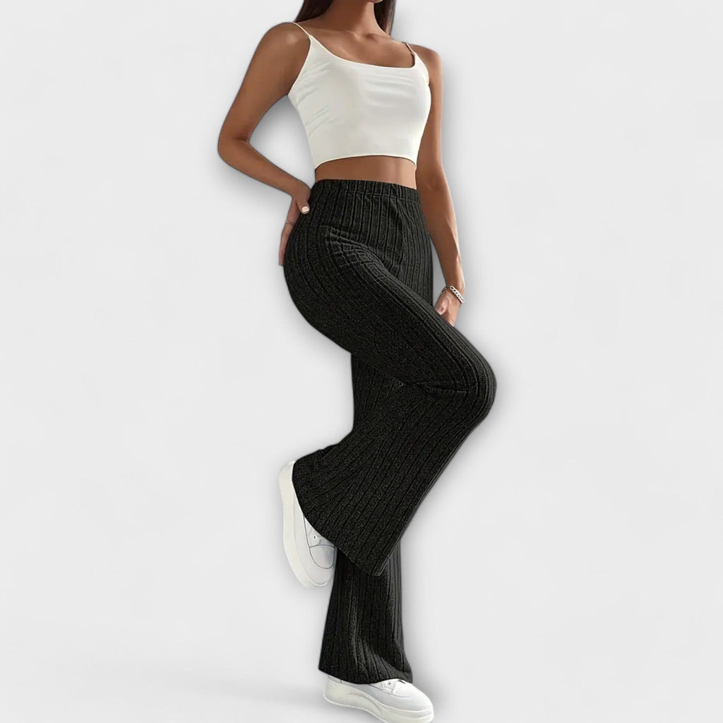 Pantalón Marbella Fluido