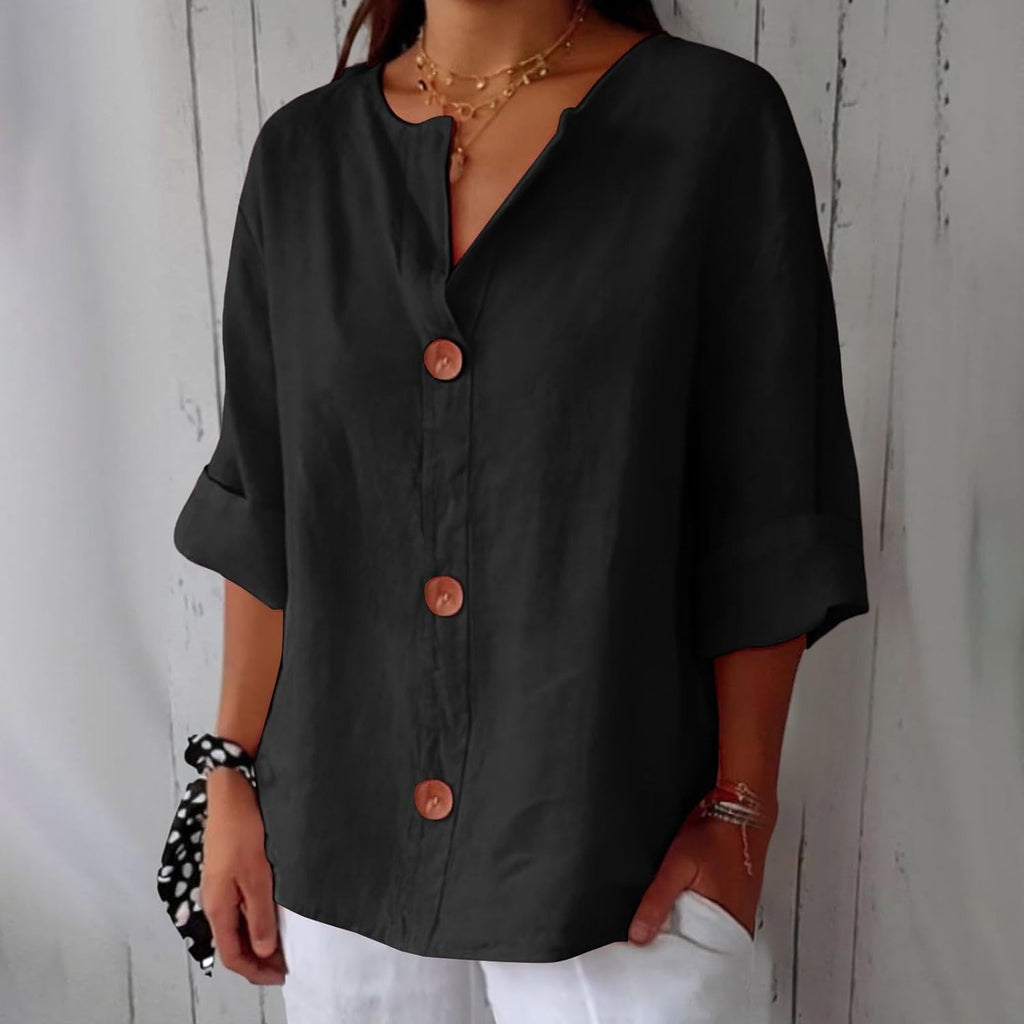Camisa Paula Esbelta