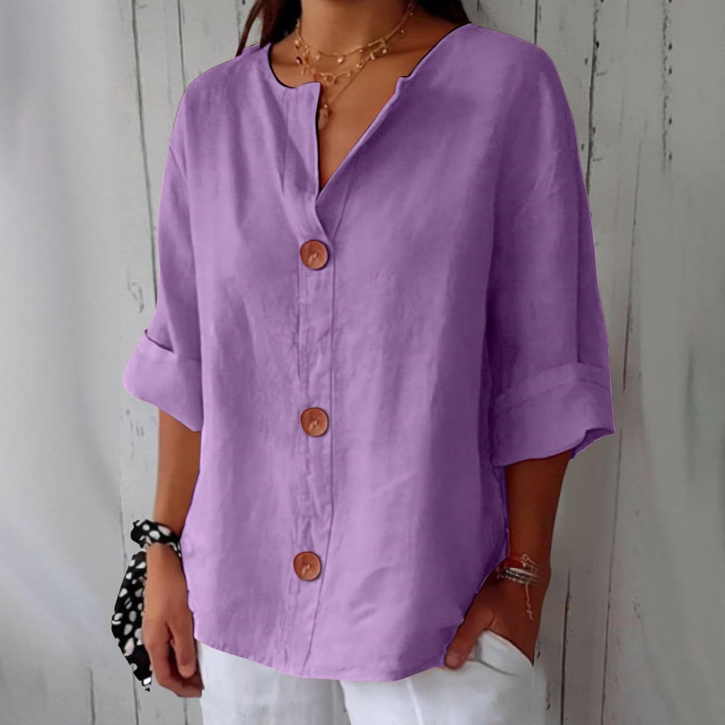 Camisa Paula Esbelta