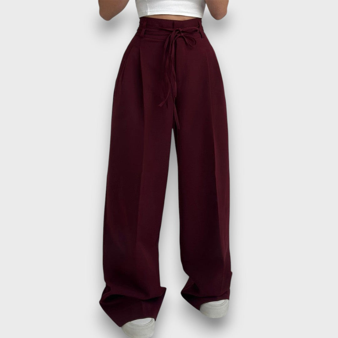 Pantalón Toledo Elegante