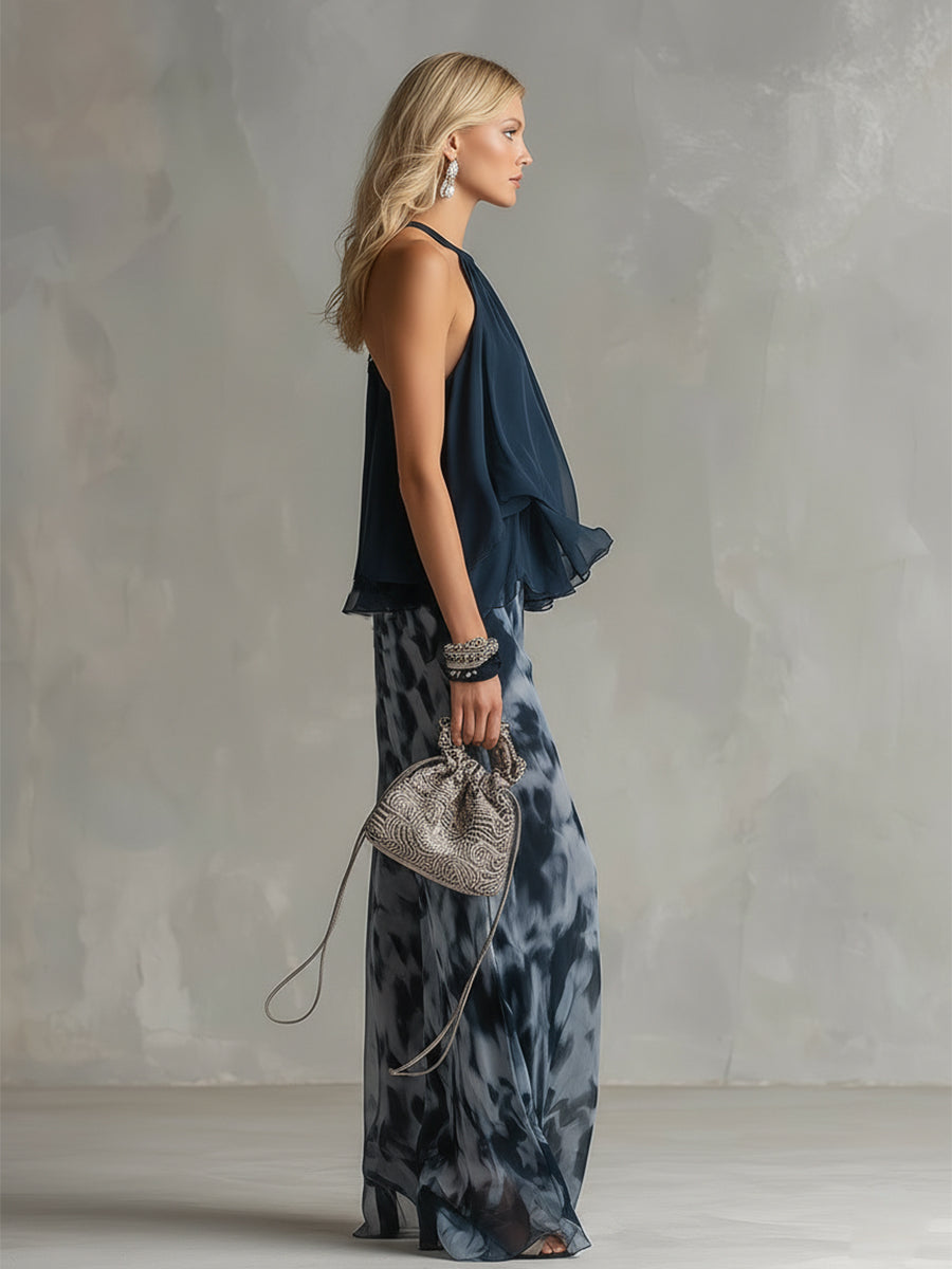 Conjunto Azurine