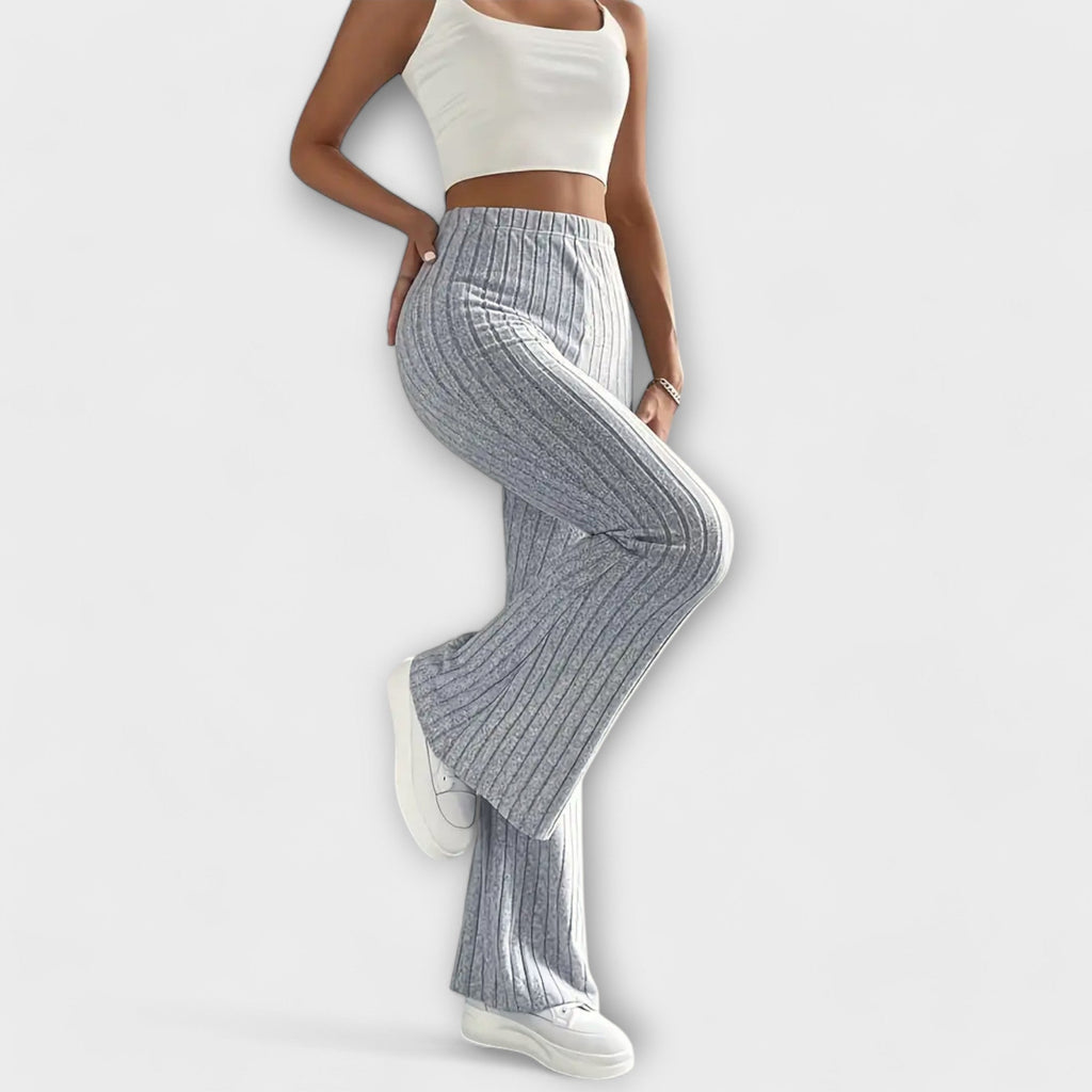 Pantalón Marbella Fluido